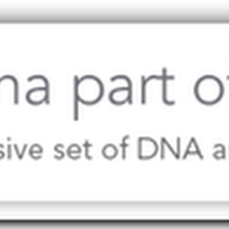 Geospiza Cuts Deal With Illumina, To Help Scientists Cope With Information Overload